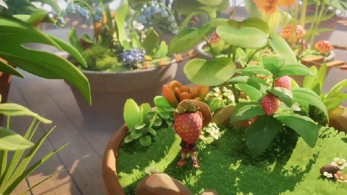 粒粒的小人国通讯录玩法揭秘,粒粒的小人国联机模式全面解析