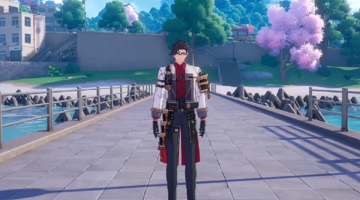 异环手游角色强度排行,异环手游最强角色推荐榜单