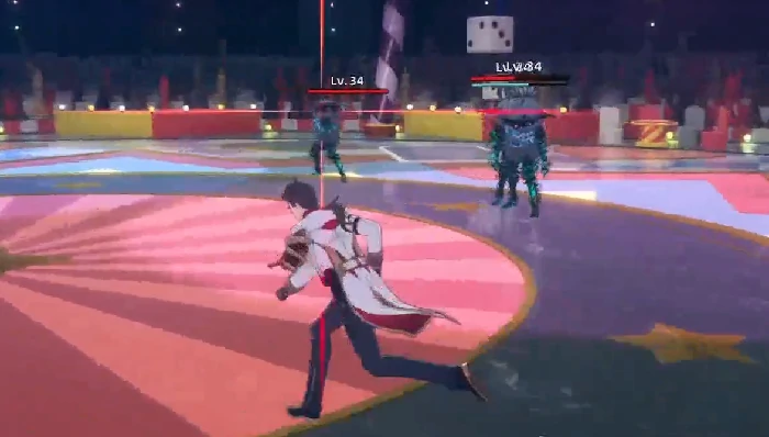 异环手游有男角色吗,异环手游男性角色全解析