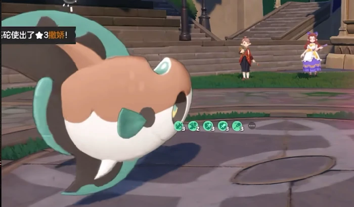 洛克王国世界萌队搭配攻略,洛克王国萌系精灵阵容推荐