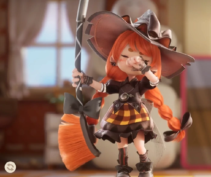 粒粒的小人国乌帕是谁,粒粒的小人国乌帕角色作用解析