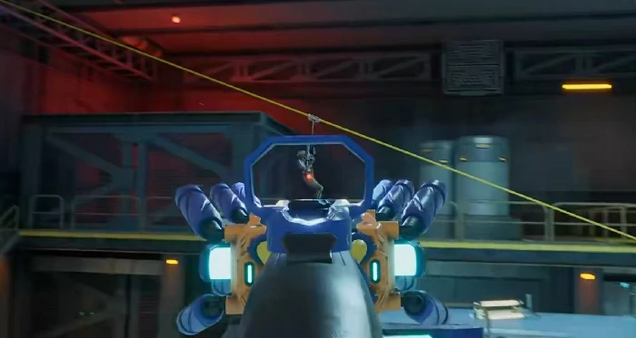 机械启元是哪个公司开发的,机械启元背后制作团队大揭秘