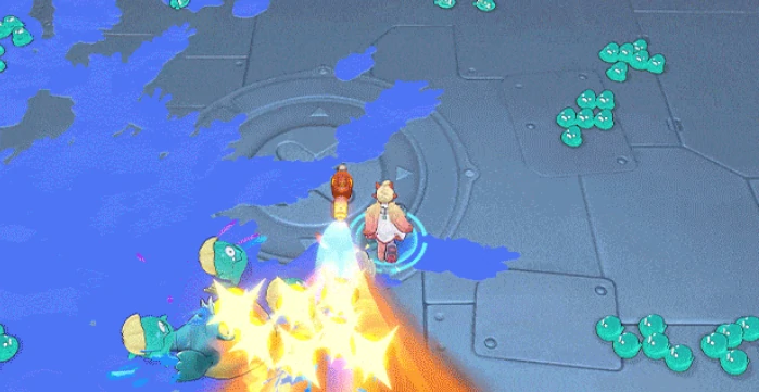 月相计划武器全解析月相计划武器详细介绍与使用技巧