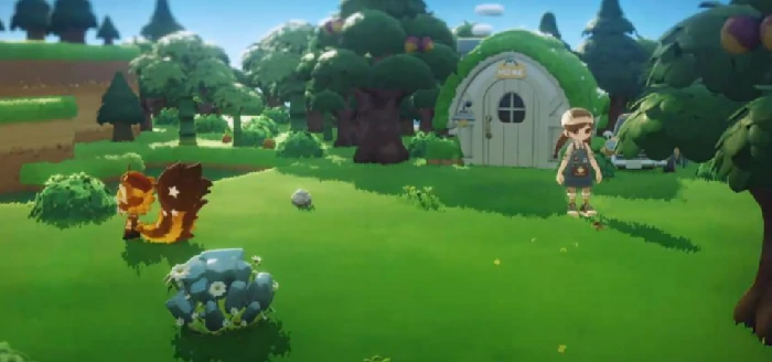 星布谷地测评分享,星布谷地手游体验真实揭秘