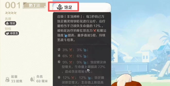 崩坏因缘精灵憨堡值得培养吗,崩坏因缘精灵憨堡玩法全解析