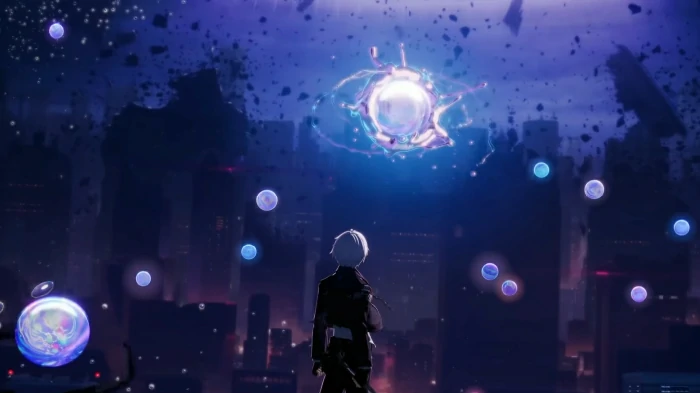 异环有男主吗,异环男主角身份揭秘