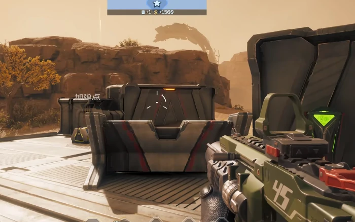 逆战未来兑换码分享,逆战未来最新礼包码领取方法,逆战