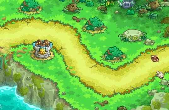 王国保卫战5联盟存档怎么操作,王国保卫战5存档方法与技巧详解