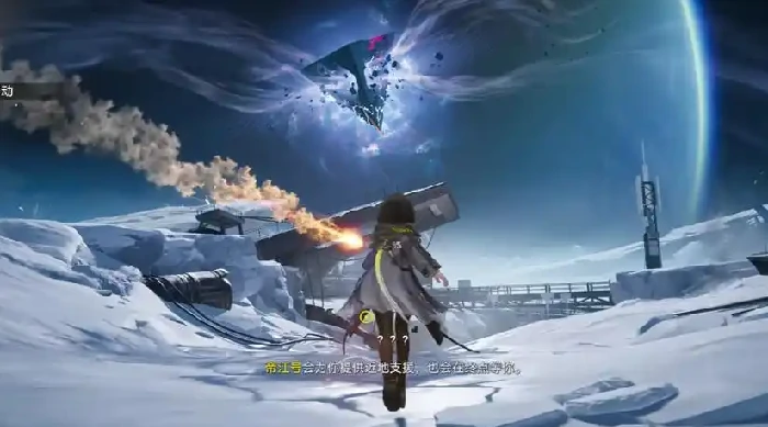 明日方舟终末地熊猫强度解析,明日方舟终末地熊猫角色表现与实战评测,明日方舟