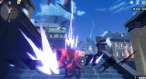 二重螺旋疾跑有吗,王者荣耀二重螺旋疾跑机制玩法解析,王者荣耀