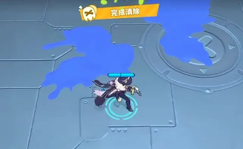 月相计划怪物怎么打月相计划BOSS打法技巧全解析