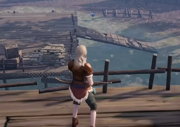 荒原曙光莎镇全貌解析,荒原曙光温莎镇区域深度指南