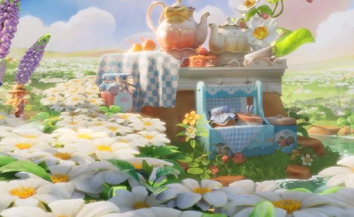 粒粒的小人国怎么玩,粒粒的小人国新手玩法技巧分享