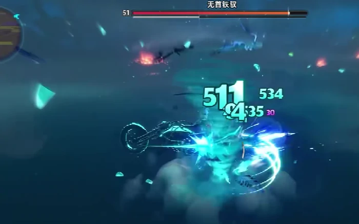 异环BOSS全解析,异环BOSS图鉴及打法攻略