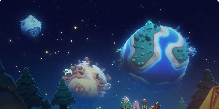 星布谷地物语新手攻略,星布谷地物语入门玩法全解析