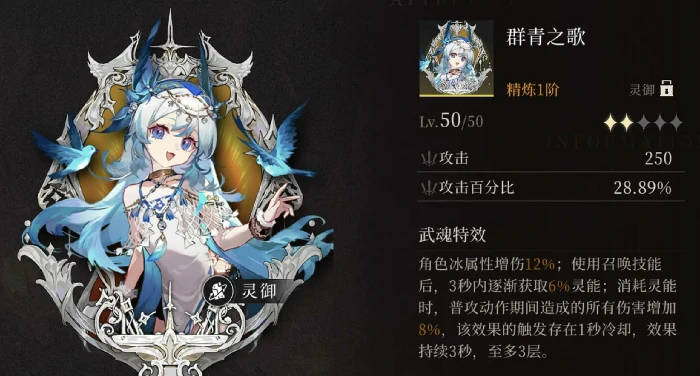 辉烬武魂搭配攻略,辉烬武魂推荐阵容与技能组合技巧