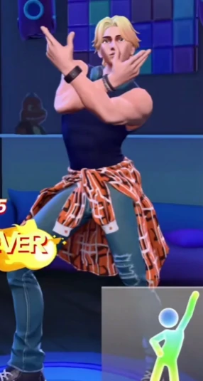 舞力全开派对角色推荐,舞力全开派对有哪些热门角色值得选择