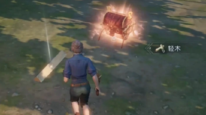 荒原曙光箱子奇物怎么获取荒原曙光箱子奇物获取方法一览