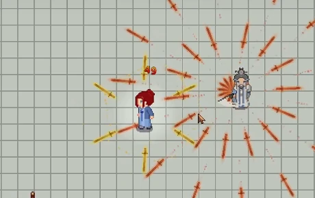 江城创业记纵剑阁二楼怎么进,江城创业记纵剑阁二楼进入方法详解