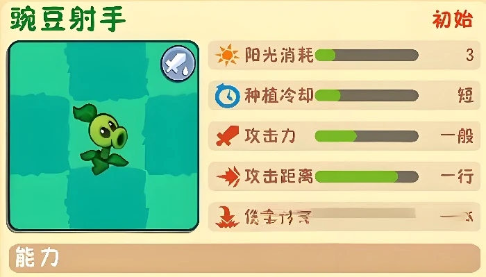 植物大战僵尸3射手有哪些,植物大战僵尸3射手植物图鉴与实战解析