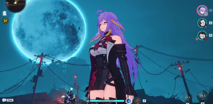 异环法帝娅是谁异环法帝娅角色背景与技能详解