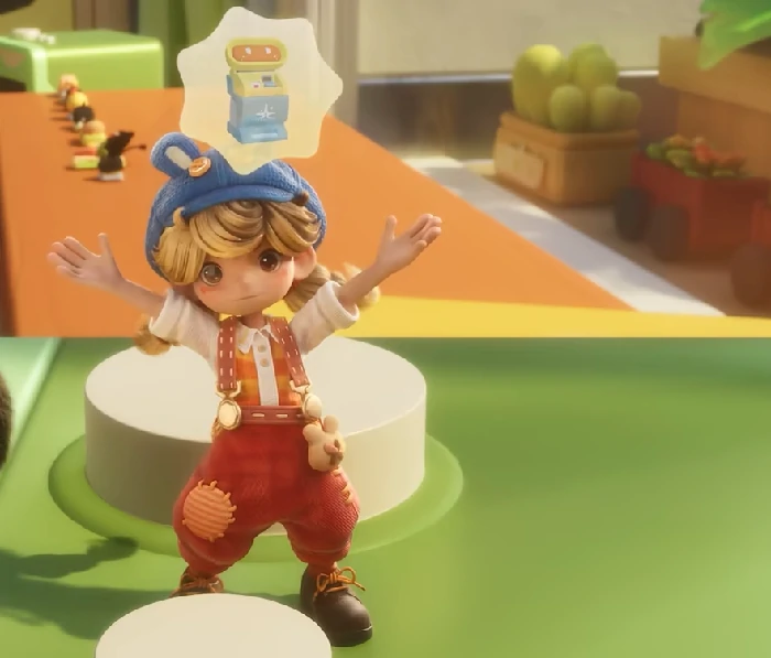 粒粒的小人国怎么玩,粒粒的小人国新手玩法全解析