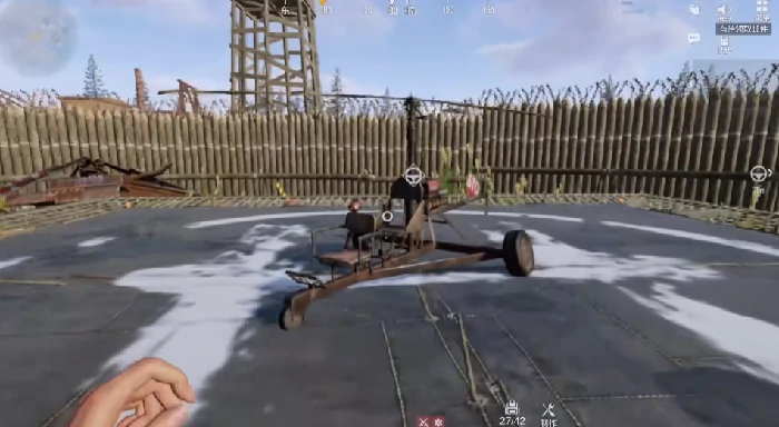 失控进化载具大全,失控进化手游载具图鉴与获取方式