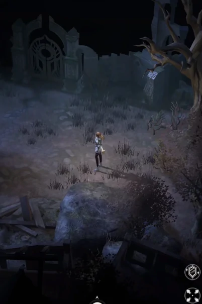 地下城堡4死寂山庄通关攻略,地下城堡4死寂山庄高阶玩法技巧