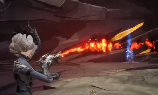 二重螺旋五星武器介绍,二重螺旋五星武器有哪些