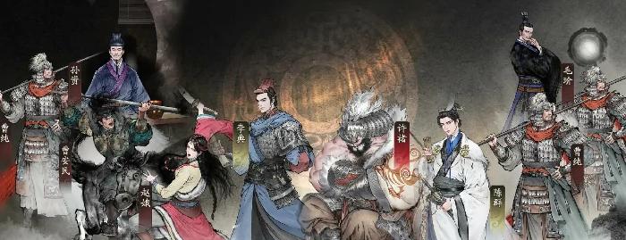 三国望神州新手抽卡攻略,三国望神州新手池选择技巧