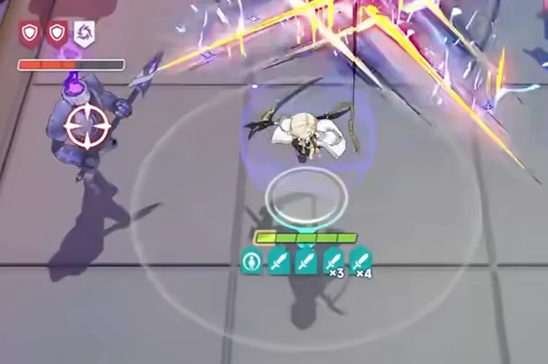 星塔旅人暗系阵容搭配攻略,星塔旅人强力暗属性队伍推荐