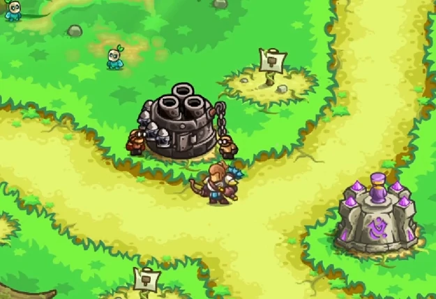 王国保卫战5联盟英雄全解析,王国保卫战5最强英雄推荐与阵容搭配指南