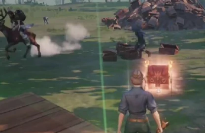 荒原曙光怪物分布指南荒原曙光全区域怪物出没地点一览