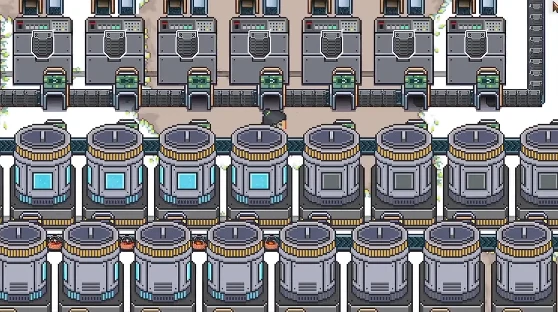 江城创业记蓝图分享方法,江城创业记蓝图有什么用