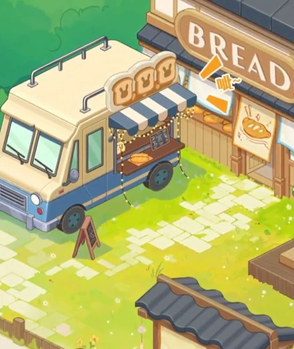 解忧小食光礼包码最新汇总,解忧小食光兑换码领取方法与使用技巧