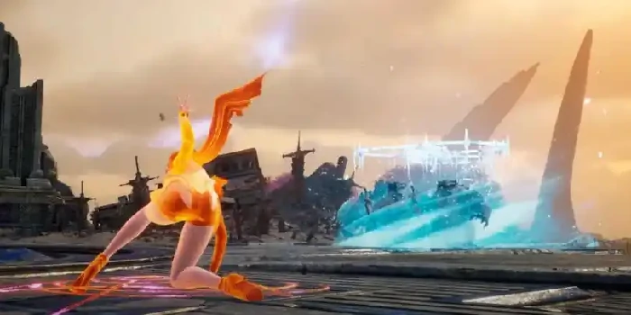 AION2永恒之塔2游戏介绍,AION2永恒之塔2背景设定与玩法解析