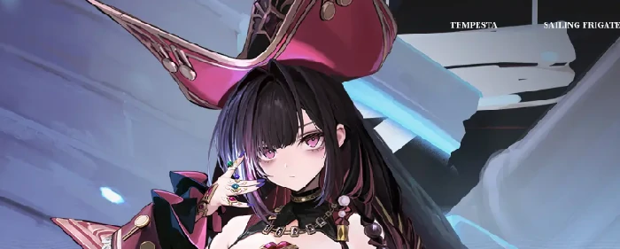 碧蓝航线安妮女王复仇号上线时间预测,碧蓝航线安妮女王复仇号强度分析与获取方式,碧蓝航线