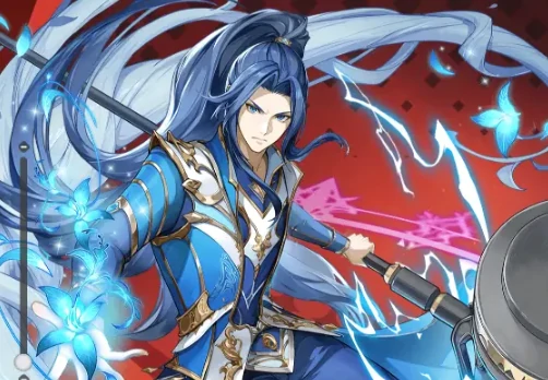 口袋斗罗大陆首发阵容推荐,口袋斗罗大陆最强阵容搭配攻略