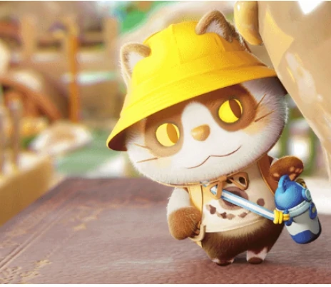 粒粒的小人国角色全解析,粒粒的小人国主要人物介绍