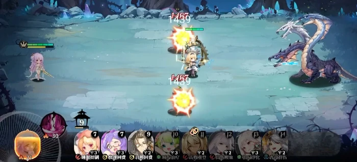 光隙解语金佰莉角色强度解析,光隙解语金佰莉技能与阵容搭配指南