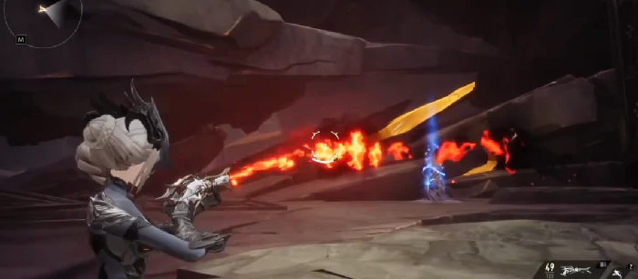 二重螺旋赤猩突击枪怎么样,二重螺旋赤猩突击枪强度分析