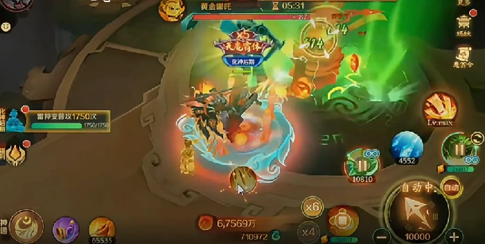 新仙魔九界职业选择指南,新仙魔九界强势职业推荐与玩法解析