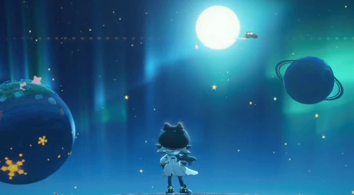 星布谷地什么类型游戏,星布谷地玩法风格详细介绍