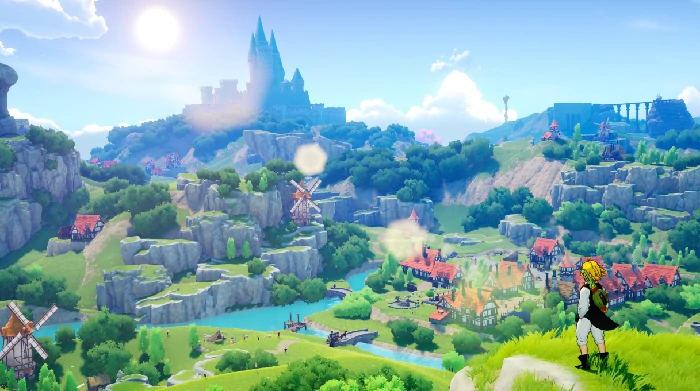 七大罪起源是韩国的吗,七大罪起源是国产游戏吗