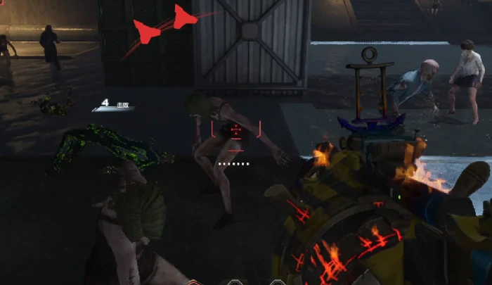 逆战未来手游测试结束时间曝光,逆战未来手游测试服关闭详情分享,逆战