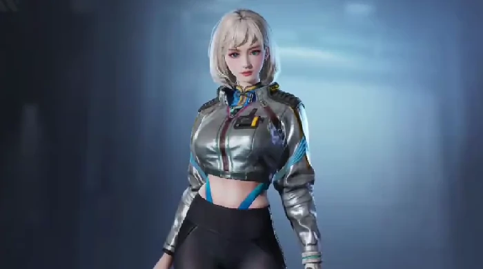 逆战未来人物全解析,逆战未来角色背景与技能详解,逆战