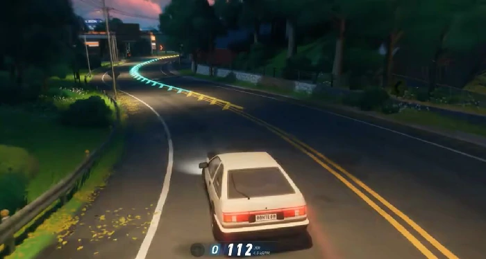 异环赛车联赛怎么玩,异环赛车模式新手攻略