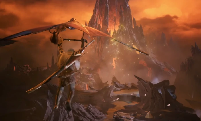 怪物猎人旅人登场怪物介绍,怪物猎人旅人首次登场怪物全解析