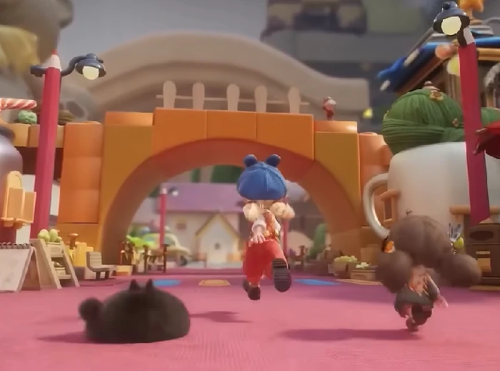 粒粒的小人国上线时间曝光,粒粒的小人国开服日期详情揭晓