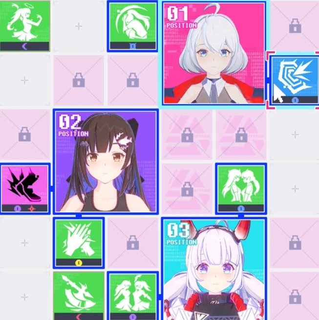 虚环是什么类型的游戏,虚环游戏玩法类型详细介绍